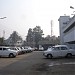 Circuit House in Agartala city
