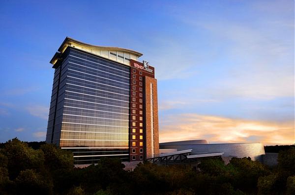 Casino Hotels Near Mobile Alabama