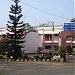 Hotel Rajarshi in Agartala city