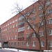 Общежитие Долгопрудненского техникума в городе Долгопрудный