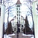 Kościół pw. Św. Andrzeja Boboli (pl) in Białystok city