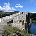 Perovića (Arslanagića) bridge in Trebinje city