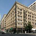 Hotel Barclay - 1896 in Los Angeles, California city