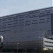 California Department of Transportation - District 7 Headquarters in Los Angeles, California city
