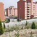 PARKİNCİ KONUTLARI (en) in Ankara Büyükşehir Belediyesi city