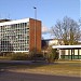 ehemalige  Radio-Bremen-Fernsehstudios (de) in Bremen city