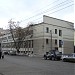 Центр услуг связи «Центральный-3» ПАО МГТС в городе Москва