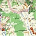 Здесь находился посёлок городского типа Химки в городе Москва