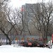 Мемориальная территория в городе Москва