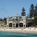 Indiana teahouse in Perth, WA city