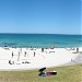 Cottesloe Beach in Perth, WA city