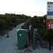 beach access track 19 in Perth, WA city