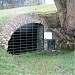 Tunnel de la Bête Refaite (remains)