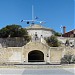 The Round House in Perth, WA city