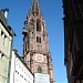 Cattedrale di Friburgo in Brisgovia