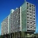 Le Corbusier Hotel 3* - Unite d'Habitation in Marseille city