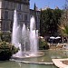 Cours Julien in Marseille city