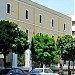 Cuartel de la Trinidad  en la ciudad de Córdoba