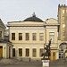 Центр эстетического воспитания детей и юношества «Мусейон» в городе Москва