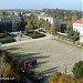 Piata Centrala (ro) в городе Бричаны