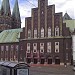 Die Glocke - Konzerthaus (de) in Bremen city