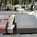 Могилы деятелей КПСС в городе Вильнюс