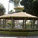 Parque Teniente Guerrero en la ciudad de Tijuana