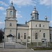 Церковь Покрова Пресвятой Богородицы в городе Бричаны