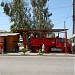 Estacion de Bomberos El Florido en la ciudad de Tijuana