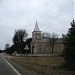 Евангелическо-лютеранский костёл в городе Паланга