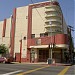 Teatro Zaragoza (en) en la ciudad de Tijuana