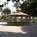Parque Teniente Guerrero en la ciudad de Tijuana
