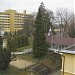 Hévíz, Hunguest Hotel Helios in Hévíz city