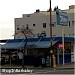 Fosters Freeze in Berkeley, California city