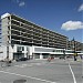 Station centrale d'autobus de Montréal / Complexe de l'îlot Voyageur de l'UQAM