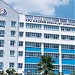 Kajang Specialist Hospital (KPJ) a.k.a Sentosa Medical Center in Kajang city