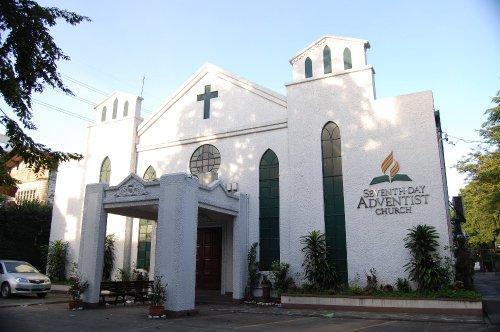 Seventh Day Adventist Church Pasay City Pasay Seventh Day Adventist