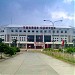Ynares Center in Antipolo city