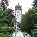 Oberes Tor in Stadt Waldshut (Waldshut-Tiengen)