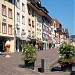 Kaiserstraße in Stadt Waldshut (Waldshut-Tiengen)