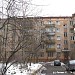 37-й микрорайон Ростокина в городе Москва