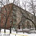 37-й микрорайон Ростокина в городе Москва