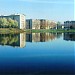 tiik in Narva city