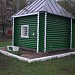 Стрелочный пост трамвайной линии «Сельскохозяйственная ул.» в городе Москва