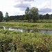 Muistendi poolsaar in Tartu city