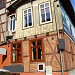pierwszy budynek administracyjno-biurowy, siedziba fabryki Born&Schutze z 1865 r. in Toruń city