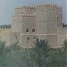 قلعة المويجعي في ميدنة مدينة العين 