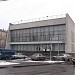 Библейский центр христиан веры евангельской «Слово жизни» в городе Москва