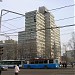 Институт Дальнего Востока РАН в городе Москва