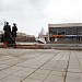 Концертно-демонстрационный комплекс «Современник» в городе Нижний Тагил